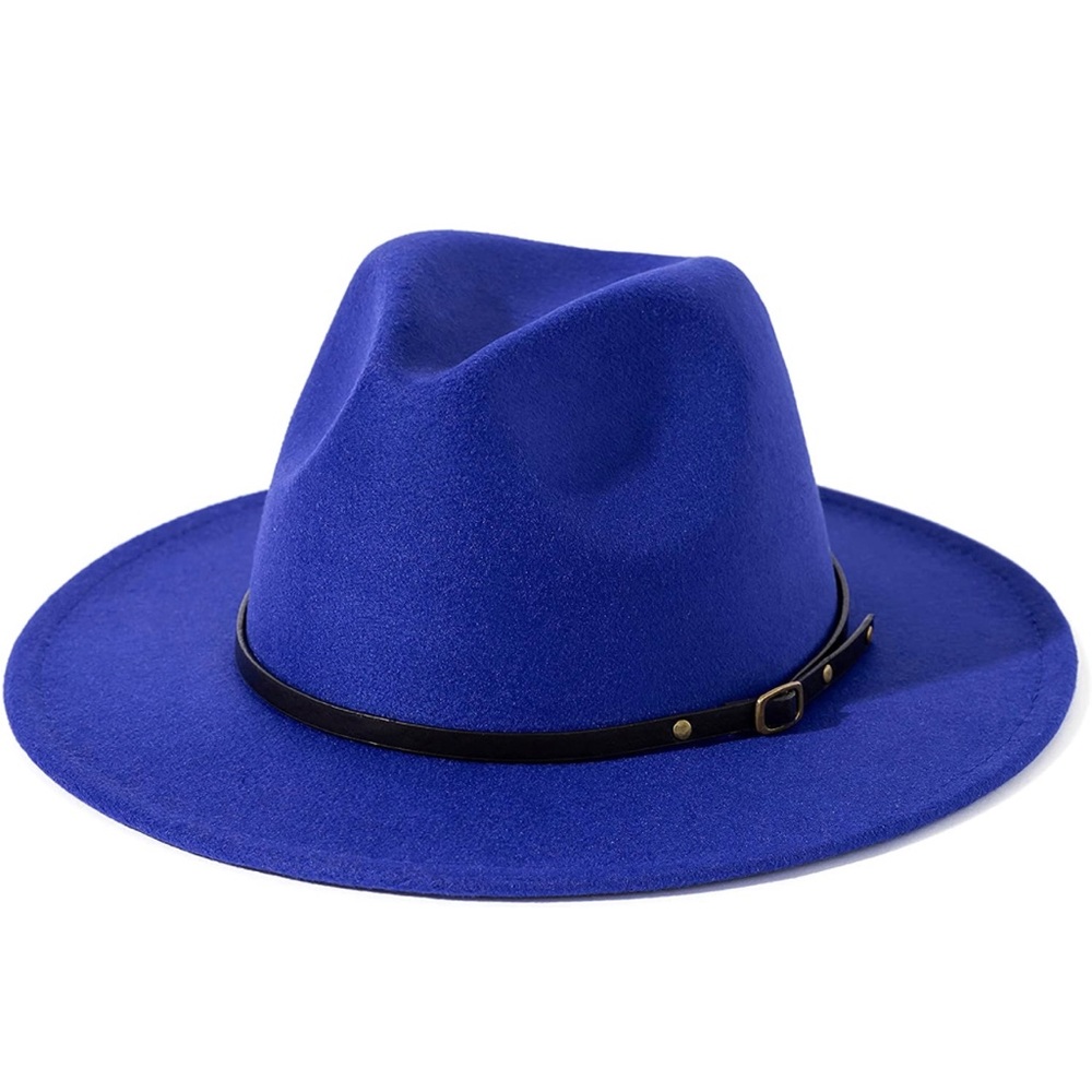 Fedora Hat